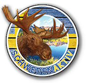 Schweden Aktiv Adventure Resort